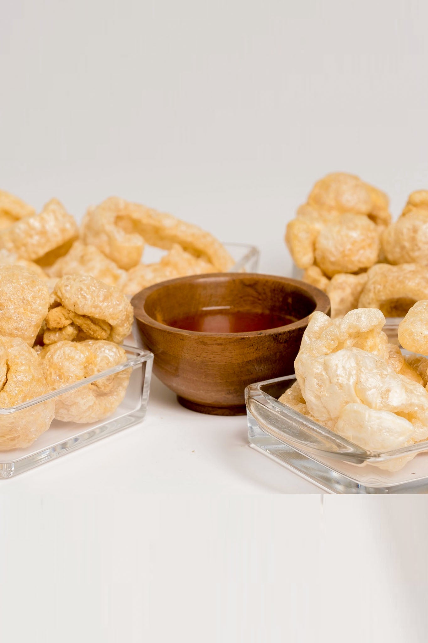 Laman - Small (100g)